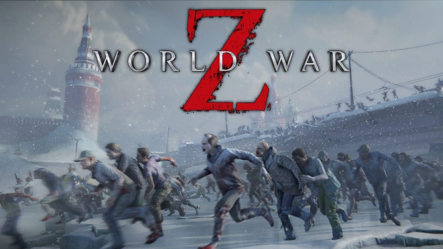 World War Z Is Still A Thing? And It Has A Trailer? Rotted Hands Point To Yes.Video Game News Online, Gaming News