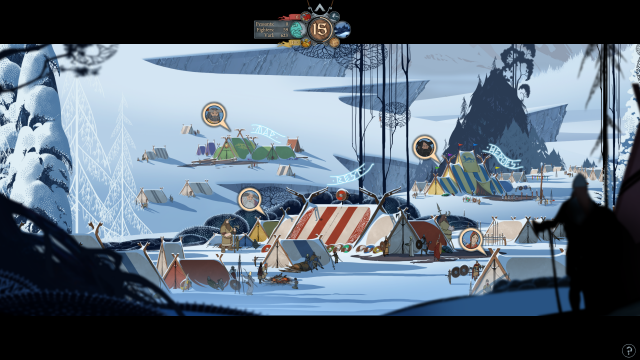 Banner Saga TrilogyNews - Spiele-News  |  DLH.NET The Gaming People