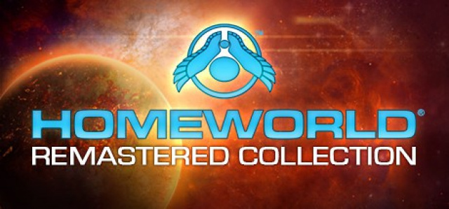 Homeworld Remastered Collection 4K Cinematic TrailerVideo Game News Online, Gaming News