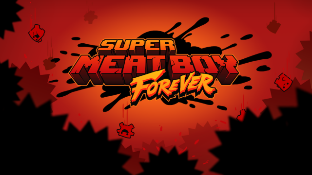 Super Meat Boy Forever is coming to PlayStation and Xbox on April 16thNews  |  DLH.NET The Gaming People