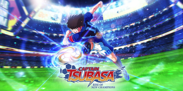 CAPTAIN TSUBASA: RISE OF NEW CHAMPIONS erhält eine zusätzliche Episode für New Hero und drei weitere spielbare CharaktereNews  |  DLH.NET The Gaming People