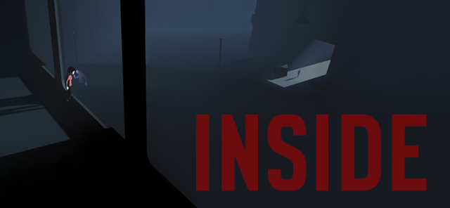 Limbo/Inside Double Pack ab Herbst im HandelNews  |  DLH.NET The Gaming People