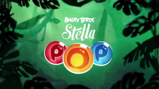 Angry Birds Stella POP! Launches WorldwideVideo Game News Online, Gaming News