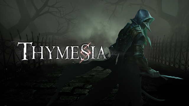 Death and defeat await, Thymesia launches todayNews  |  DLH.NET The Gaming People