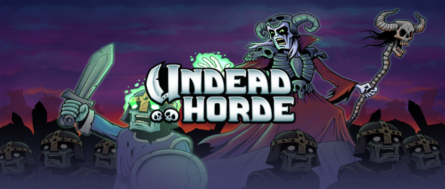 Undead Horde Has A Trailer From The AfterlifeVideo Game News Online, Gaming News