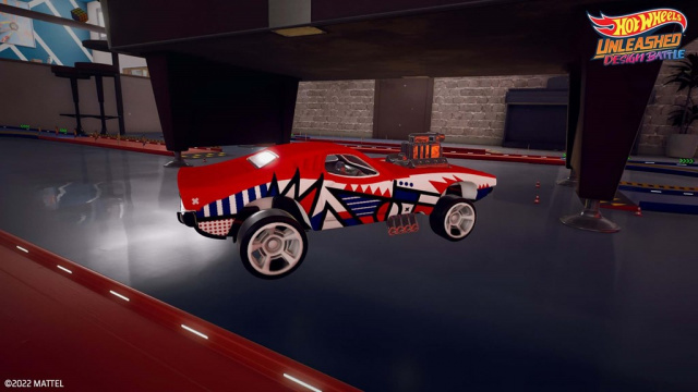 „Digigold“ gewinnt Hot Wheels Unleashed Design BattleNews  |  DLH.NET The Gaming People