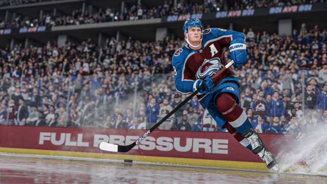 EA SPORTS veröffentlicht Bobby Orr als spielbaren Charakter in NHL 24News  |  DLH.NET The Gaming People