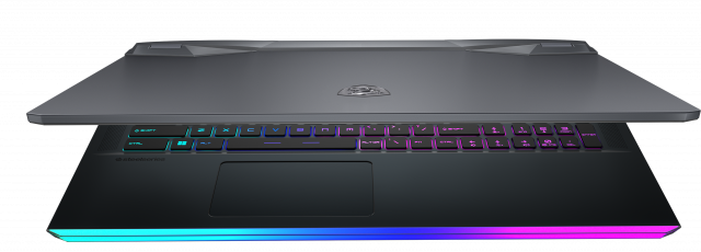 MSI stellt zur CES 2022 neue Gaming- und Creator-Notebooks vorNews  |  DLH.NET The Gaming People