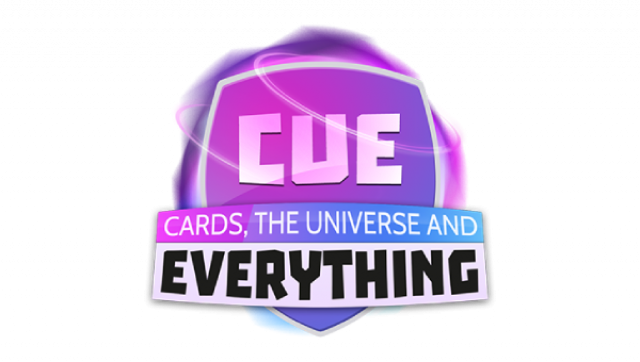 TCG Cards, The Universe and Everything (CUE) gets visual redesignNews  |  DLH.NET The Gaming People