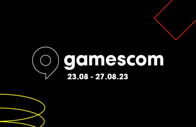 More Exhibitors, Expanded Showfloor, & 60 Countries Represented: gamescom 2023News  |  DLH.NET The Gaming People