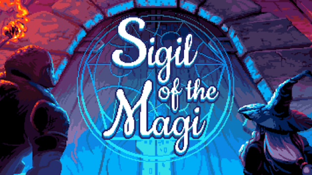 Sigil of the Magi  is Out Now on Steam Early AccessNews  |  DLH.NET The Gaming People