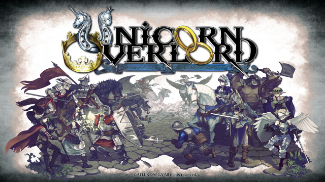 ATLUS und Vanillaware kündigen Unicorn Overlord anNews  |  DLH.NET The Gaming People