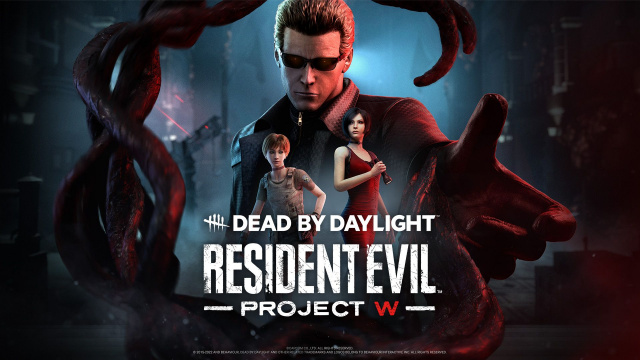 Resident Evil: PROJEKT W erscheint heuteNews  |  DLH.NET The Gaming People