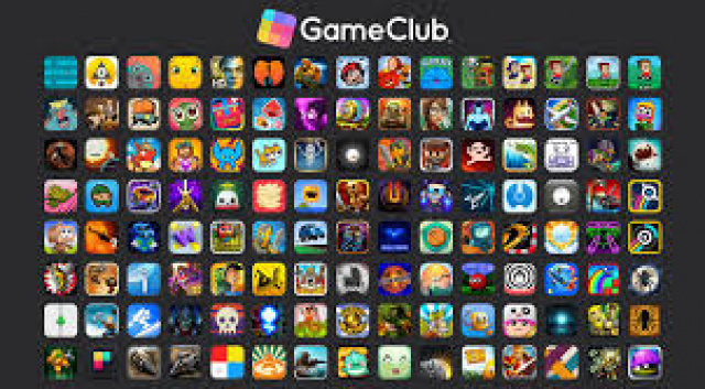 GameClub wird zum ersten Cross-Plattform-Service für Mobile GamesNews  |  DLH.NET The Gaming People