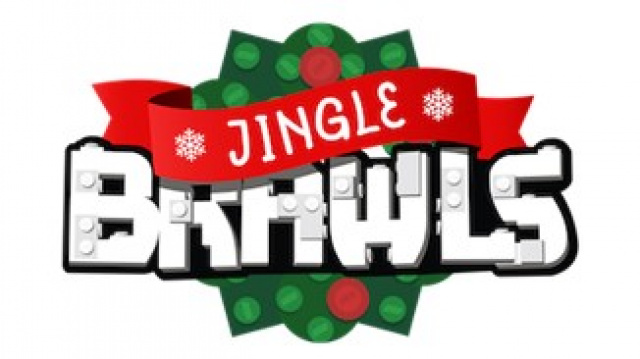 Das Event JINGLE BRAWLS kehrt am 01. Dezember zurückNews  |  DLH.NET The Gaming People