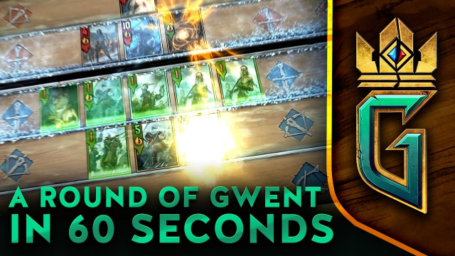 GWENT: The Witcher Card Game Getting New Faction – NilfgaardVideo Game News Online, Gaming News