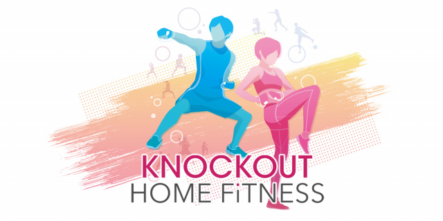 Knockout: Home Fitness für Nintendo Switch™News  |  DLH.NET The Gaming People