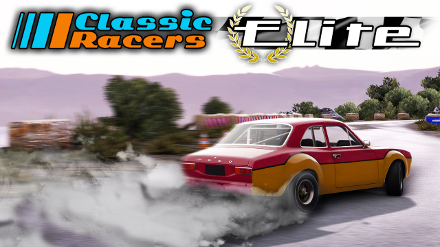 Relive the Golden Age of Rally Car Racing as Classic Racers Elite Launches TodayNews  |  DLH.NET The Gaming People