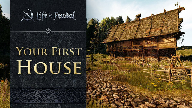 Life is Feudal: MMO Closed Beta #4 Launches TodayVideo Game News Online, Gaming News