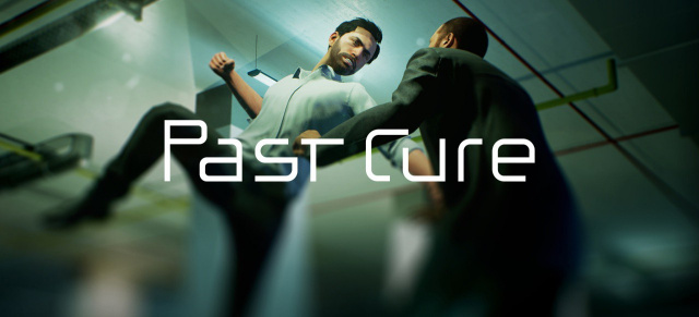 Brandneue Inhalte von Past Cure auf der gamescomNews  |  DLH.NET The Gaming People