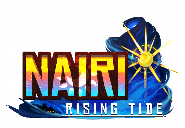 Kawaii & Cozy Sequel 'NAIRI: Rising Tide' Set For November ReleaseNews  |  DLH.NET The Gaming People