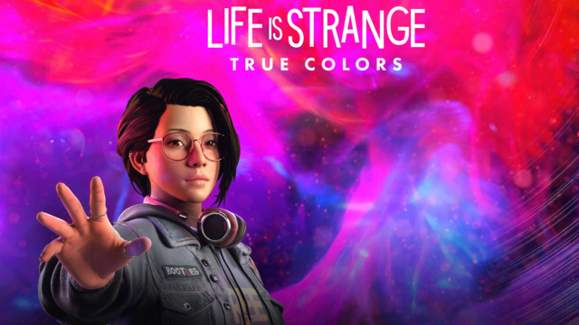 LIFE IS STRANGE: TRUE COLORS AVAILABLE NOWNews  |  DLH.NET The Gaming People