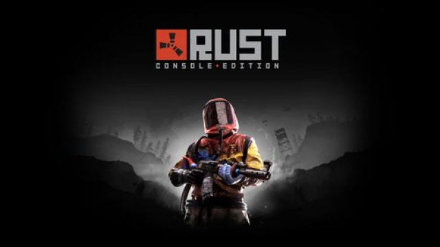 Rust – Konsolenfassung erscheint am 21. Mai für Xbox One und PlayStation 4News  |  DLH.NET The Gaming People