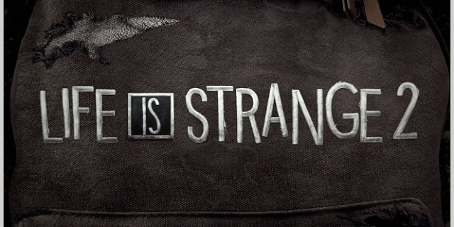 Square Enix And DONTNOD Reveal Life Is Strange 2Video Game News Online, Gaming News