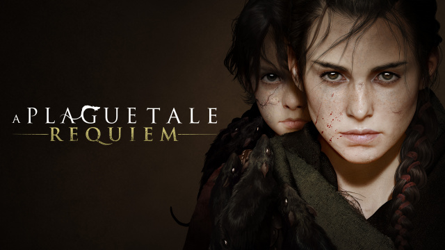 A Plague Tale: Requiem ist endlich daNews  |  DLH.NET The Gaming People