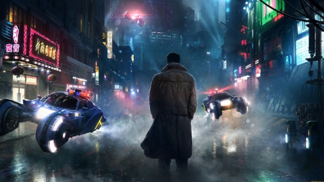 Выйдет ли толк из нового Blade Runner?Новости Видеоигр Онлайн, Игровые новости 