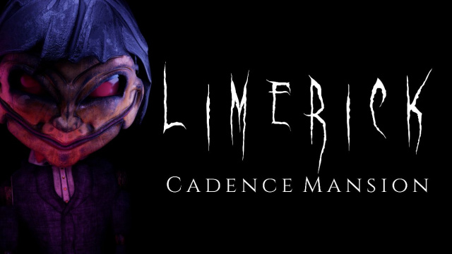 Enter the evil domain of a cursed marionette in Limerick: Cadence MansionNews  |  DLH.NET The Gaming People