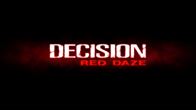 ACTION-RPG DECISION: RED DAZE GETS NEW TRAILER AHEAD OF LIVE EVENTNews  |  DLH.NET The Gaming People