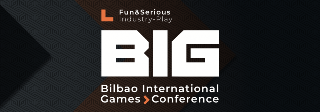 BIG CONFERENCE ANNOUNCES THE BILBAO INDIE GAMES CONTESTNews  |  DLH.NET The Gaming People