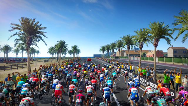 Tour de France 2020 - PC-Version ab morgen im Handel erhältlichNews  |  DLH.NET The Gaming People