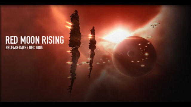 EVE Online: Red Moon Rising ab sofort kostenlos erhältlichNews - Spiele-News  |  DLH.NET The Gaming People