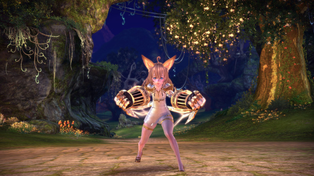 TERA-UpdateNews - Spiele-News  |  DLH.NET The Gaming People