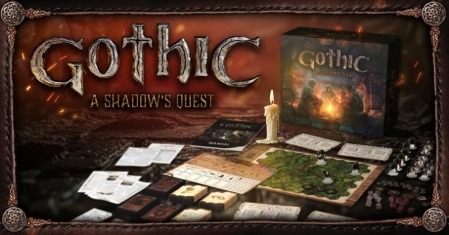 Ein brandneues Gothic-AbenteuerNews  |  DLH.NET The Gaming People