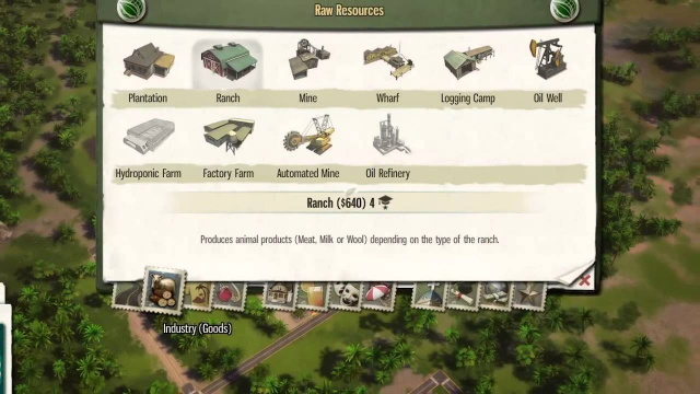 TROPICO 5: Kommt für MAC und SteamOS am 19. September per DownloadNews - Spiele-News  |  DLH.NET The Gaming People