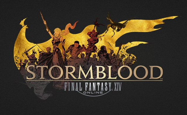 Final Fantasy XIV: Stormblood Coming in JuneVideo Game News Online, Gaming News