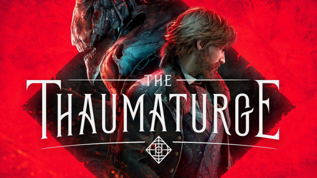 The Thaumaturge erhält neuen Story-TrailerNews  |  DLH.NET The Gaming People