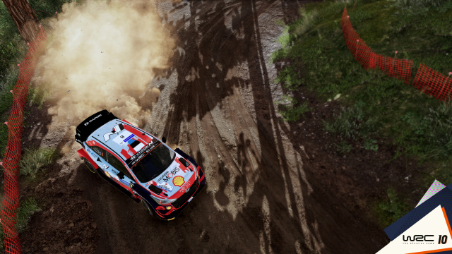 WRC 10: Vorstellung des neuen Lackierungs-EditorsNews  |  DLH.NET The Gaming People