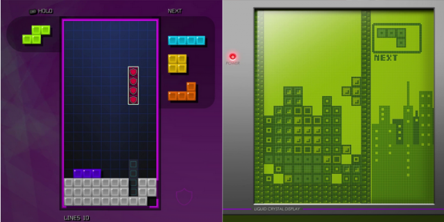 Digital Eclipse Announces Biggest Update Yet for ‘Tetris Forever,’ Available NowNews  |  DLH.NET The Gaming People
