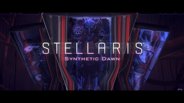 Stellaris Prepares Robotic Empires for Digital Distribution Across the UniverseVideo Game News Online, Gaming News