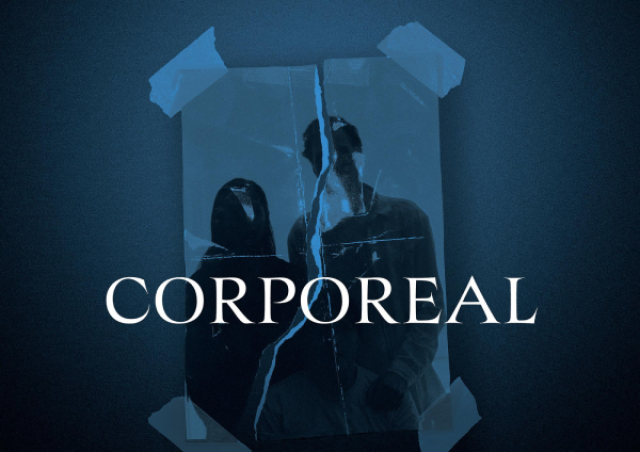 Haunting, photographic mystery CORPOREAL announced for PCNews  |  DLH.NET The Gaming People