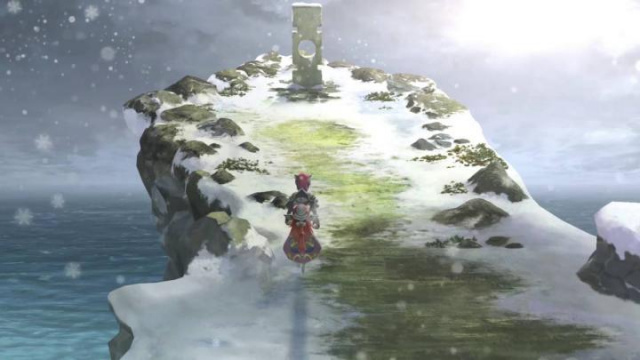 “I Am Setsuna” jetzt erhältlichNews - Spiele-News  |  DLH.NET The Gaming People