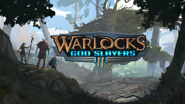 Warlocks Battle The Gods In Warlocks 2: God SlayersVideo Game News Online, Gaming News