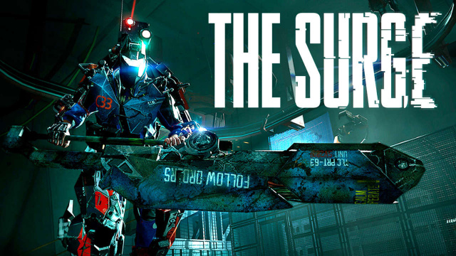 The Surge: Behind-the-Scenes Trailer veröffentlichtNews  |  DLH.NET The Gaming People