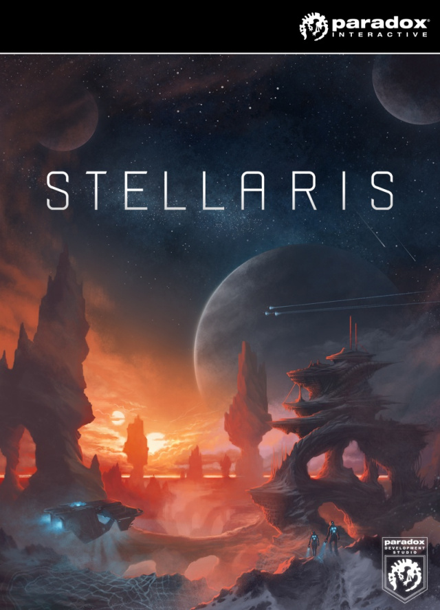 Stellaris: Necroids Species Pack lehrt Spieler ab dem 29. Oktober mit neuen Entstehungsgeschichten und Völkern das FürchtenNews  |  DLH.NET The Gaming People