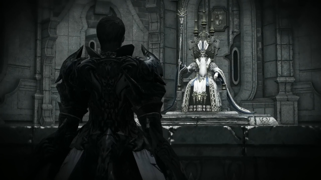 Final Fantasy XIV: Heavensward Launch TrailerVideo Game News Online, Gaming News