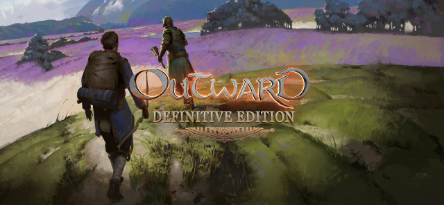 Outward erscheint 2024 für Nintendo SwitchNews  |  DLH.NET The Gaming People